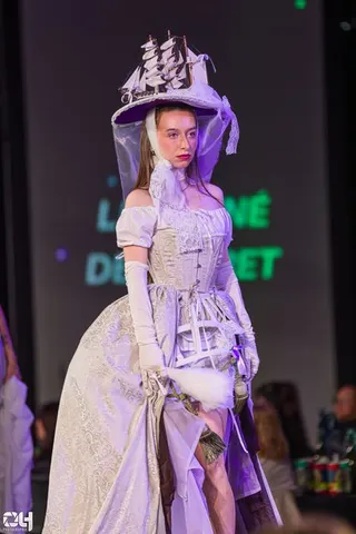 Photo 1154 de l'album ANIMA — 22e édition du Défilé CML