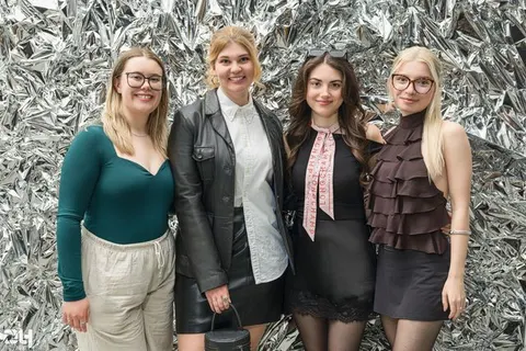Photo 954 de l'album ANIMA — 22e édition du Défilé CML