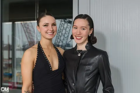 Photo 63 de l'album ANIMA — 22e édition du Défilé CML