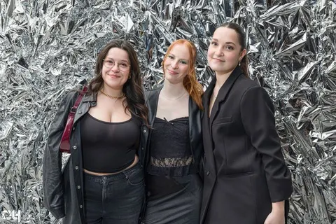 Photo 937 de l'album ANIMA — 22e édition du Défilé CML