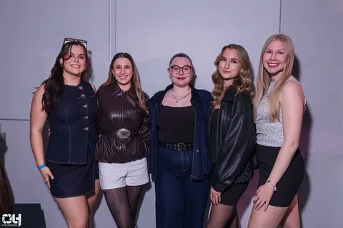 Photo 242 de l'album ANIMA — 22e édition du Défilé CML
