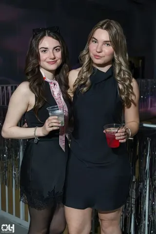 Photo 926 de l'album ANIMA — 22e édition du Défilé CML