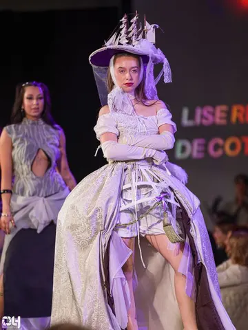 Photo 1152 de l'album ANIMA — 22e édition du Défilé CML
