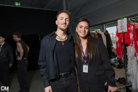 Photo 216 de l'album ANIMA — 22e édition du Défilé CML