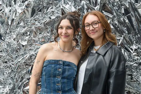 Photo 889 de l'album ANIMA — 22e édition du Défilé CML