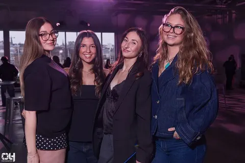 Photo 259 de l'album ANIMA — 22e édition du Défilé CML