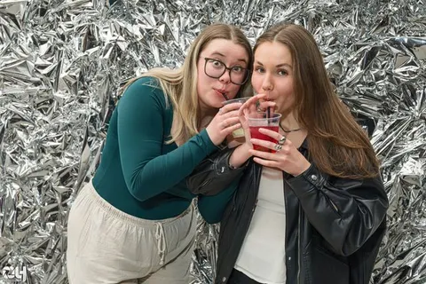 Photo 959 de l'album ANIMA — 22e édition du Défilé CML