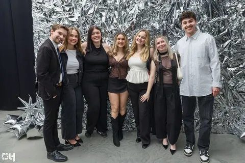Photo 952 de l'album ANIMA — 22e édition du Défilé CML