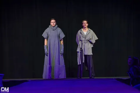 Photo 433 de l'album ANIMA — 22e édition du Défilé CML
