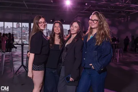 Photo 261 de l'album ANIMA — 22e édition du Défilé CML
