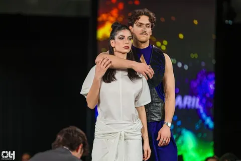 Photo 455 de l'album ANIMA — 22e édition du Défilé CML