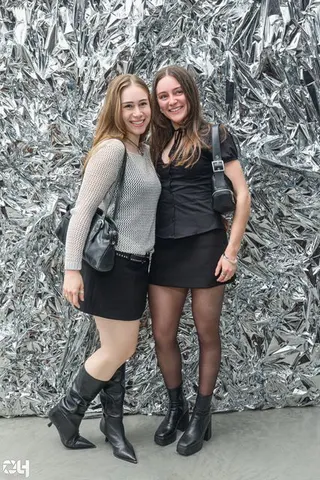 Photo 869 de l'album ANIMA — 22e édition du Défilé CML