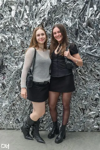 Photo 870 de l'album ANIMA — 22e édition du Défilé CML