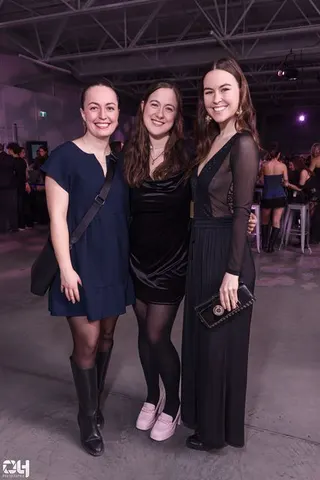 Photo 331 de l'album ANIMA — 22e édition du Défilé CML