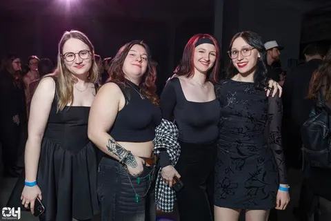 Photo 901 de l'album ANIMA — 22e édition du Défilé CML