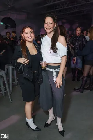 Photo 848 de l'album ANIMA — 22e édition du Défilé CML