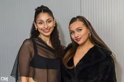 Photo 177 de l'album ANIMA — 22e édition du Défilé CML