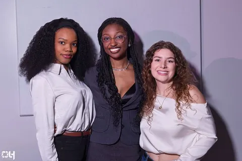 Photo 249 de l'album ANIMA — 22e édition du Défilé CML