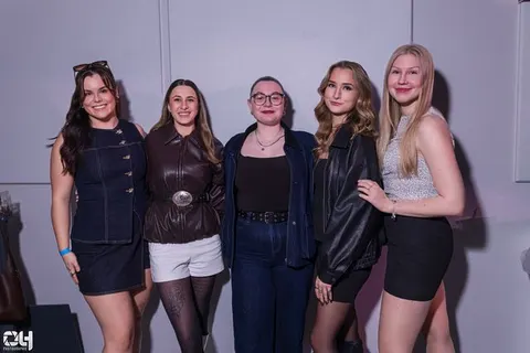 Photo 240 de l'album ANIMA — 22e édition du Défilé CML