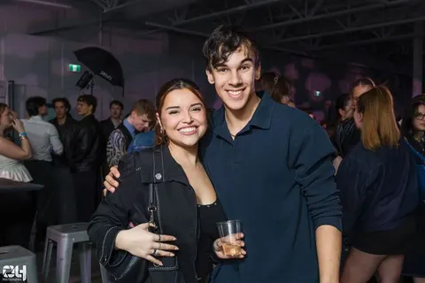 Photo 856 de l'album ANIMA — 22e édition du Défilé CML
