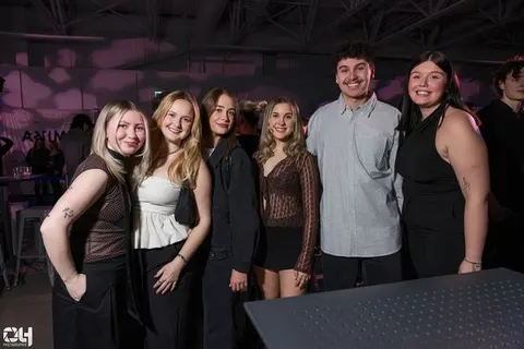 Photo 272 de l'album ANIMA — 22e édition du Défilé CML