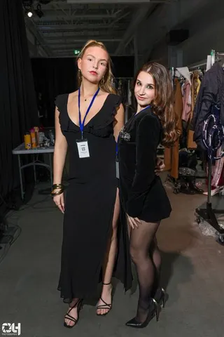 Photo 190 de l'album ANIMA — 22e édition du Défilé CML