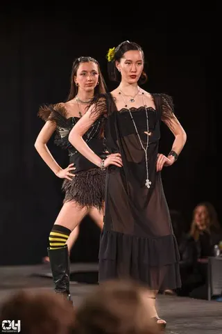 Photo 1027 de l'album ANIMA — 22e édition du Défilé CML