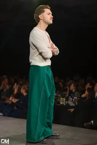 Photo 997 de l'album ANIMA — 22e édition du Défilé CML