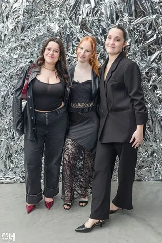 Photo 938 de l'album ANIMA — 22e édition du Défilé CML