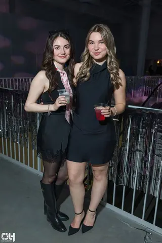 Photo 928 de l'album ANIMA — 22e édition du Défilé CML