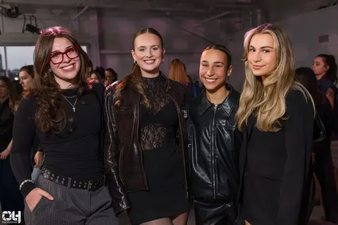 Photo 277 de l'album ANIMA — 22e édition du Défilé CML