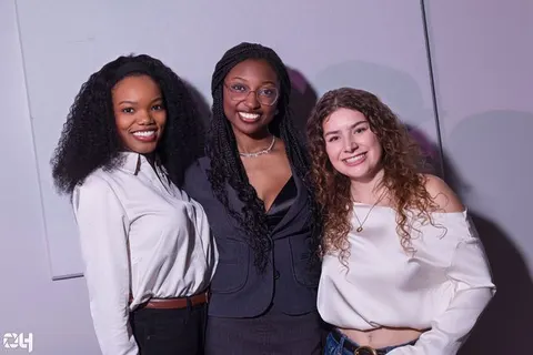 Photo 251 de l'album ANIMA — 22e édition du Défilé CML