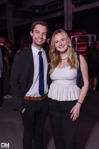 Photo 297 de l'album ANIMA — 22e édition du Défilé CML