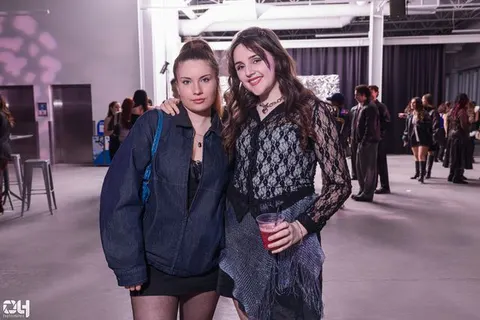 Photo 299 de l'album ANIMA — 22e édition du Défilé CML