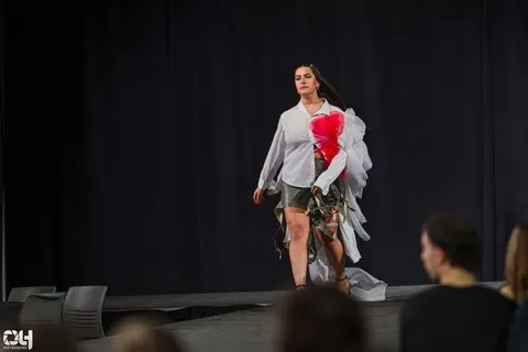 Photo 501 de l'album ANIMA — 22e édition du Défilé CML
