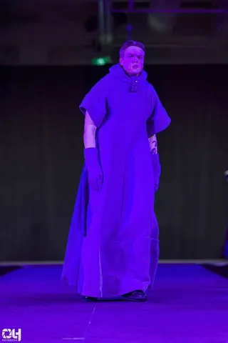 Photo 436 de l'album ANIMA — 22e édition du Défilé CML