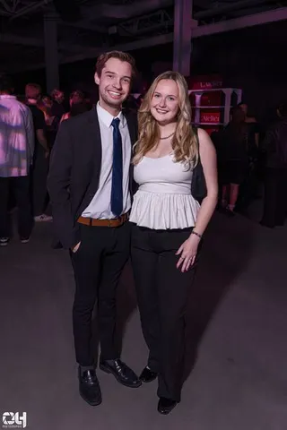 Photo 296 de l'album ANIMA — 22e édition du Défilé CML