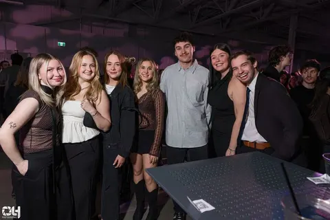Photo 273 de l'album ANIMA — 22e édition du Défilé CML
