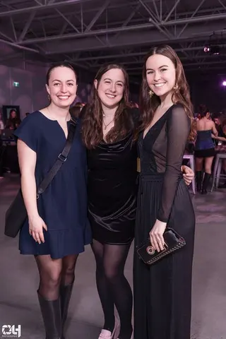 Photo 332 de l'album ANIMA — 22e édition du Défilé CML