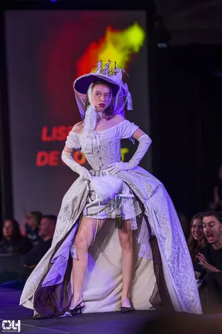 Photo 1184 de l'album ANIMA — 22e édition du Défilé CML