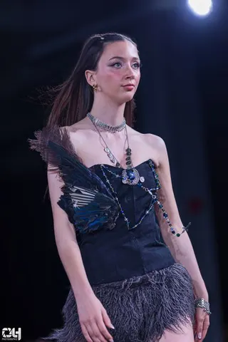 Photo 1078 de l'album ANIMA — 22e édition du Défilé CML