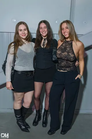 Photo 930 de l'album ANIMA — 22e édition du Défilé CML