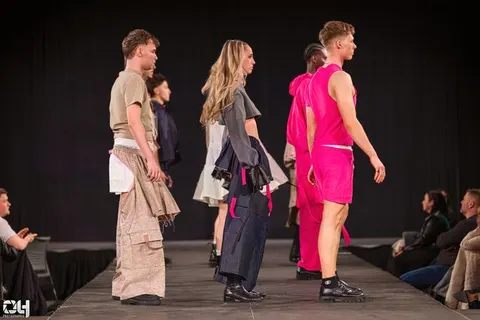 Photo 1304 de l'album ANIMA — 22e édition du Défilé CML