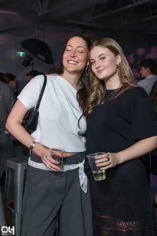 Photo 855 de l'album ANIMA — 22e édition du Défilé CML