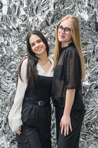 Photo 942 de l'album ANIMA — 22e édition du Défilé CML