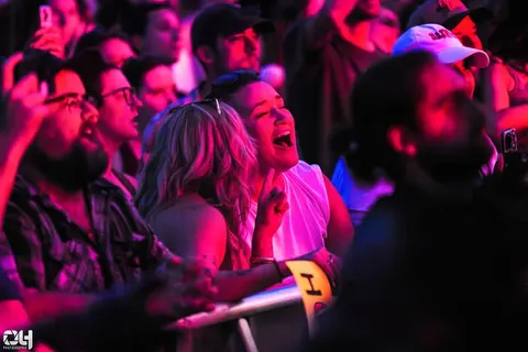 Photo 186 de l'album Festival Cigale – 5e édition – 2026