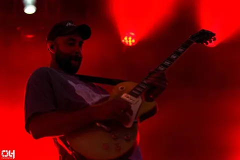 Photo 167 de l'album Festival Cigale – 5e édition – 2026