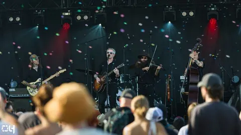 Photo 21 de l'album Festival Cigale – 5e édition – 2026