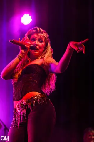 Photo 212 de l'album Festival Cigale – 5e édition – 2026