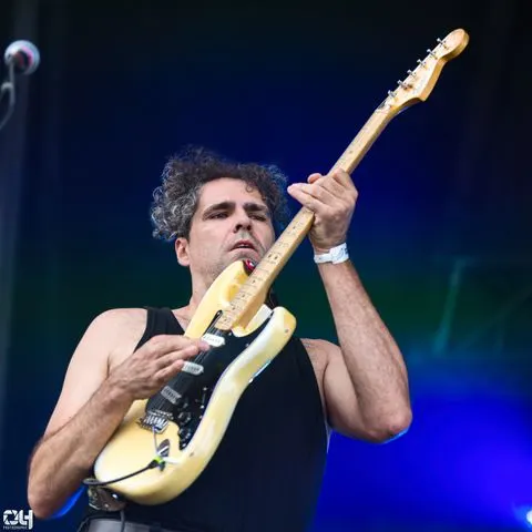 Photo 93 de l'album Festival Cigale – 5e édition – 2026